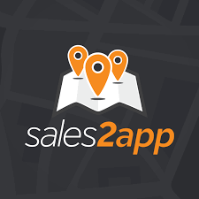 Sales2app