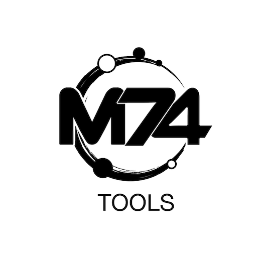 M74 tools